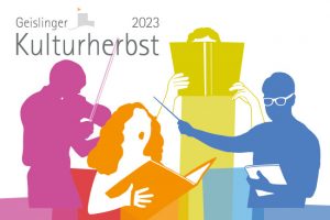 Geilsinger Kulturherbst 2023 . Eröffnungsfeier