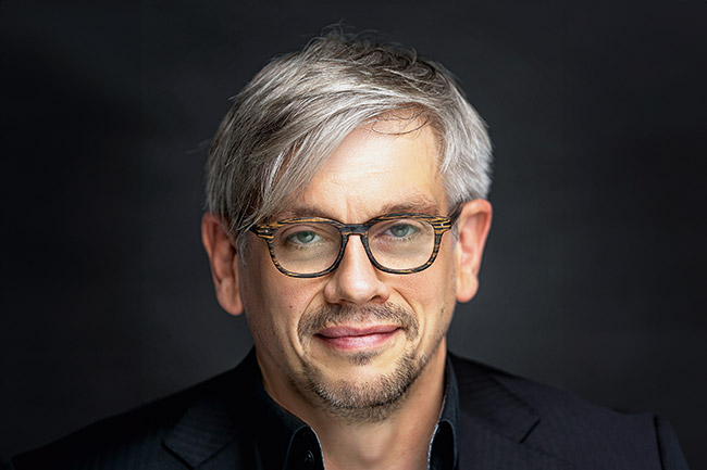 Mathias Tretter