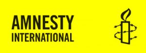 Logo Amnesty International