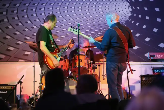Dannemann & Friends