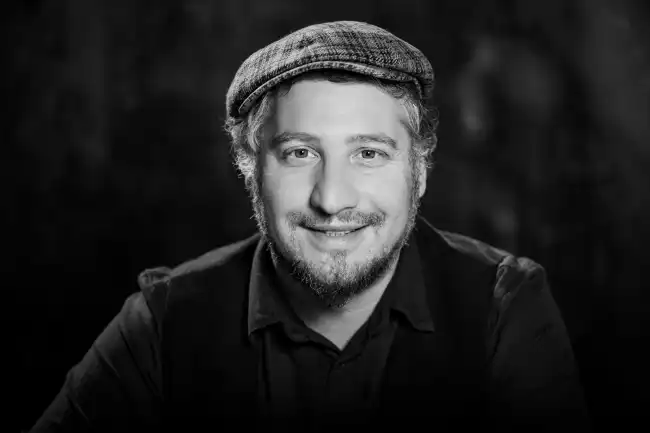 Dominik Plangger