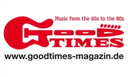Logo GoodTimes