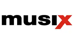 Logo musix