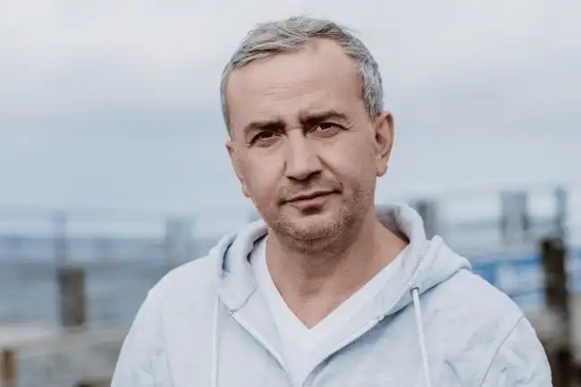 Kerim Pamuk
