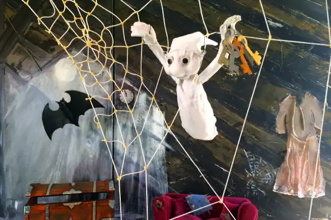 Topolino Figurentheater