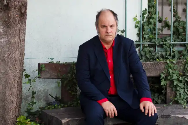 Matthias Egersdörfer