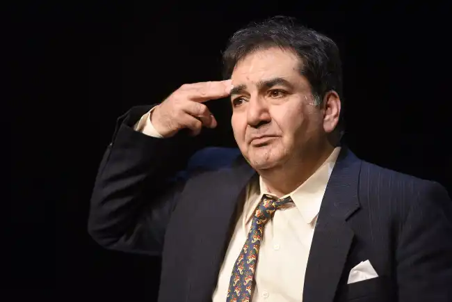 Mohammad-Ali Behboudi