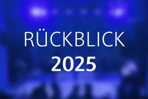 Rückblick 2025