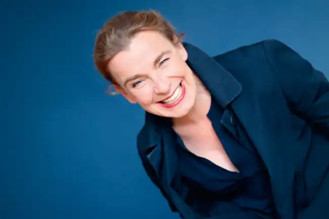 Tina Teubner