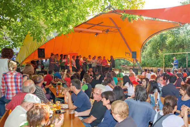 Internationales Festival