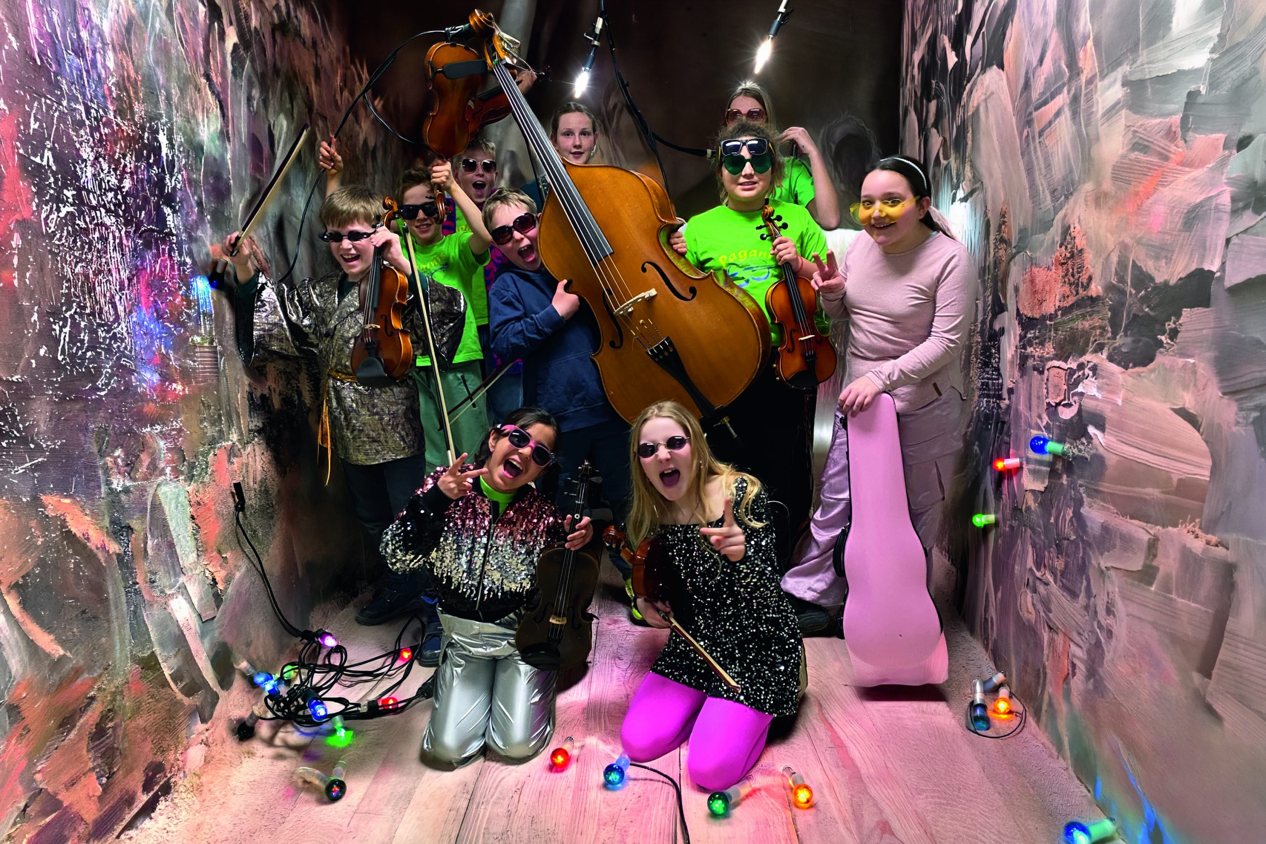 Musikschule Geislingen