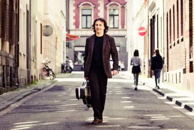 Pippo Pollina & Palermo Acoustic Quintet