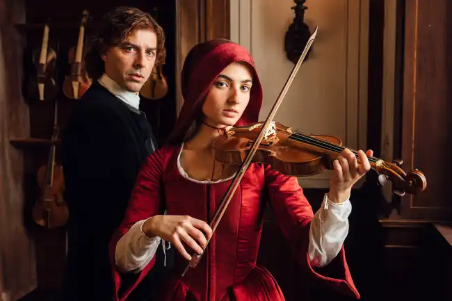 Vivaldi und ich