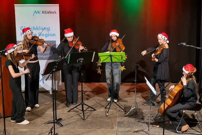 Musikschule Geislingen