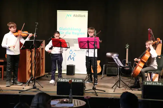 Musikschule Geislingen